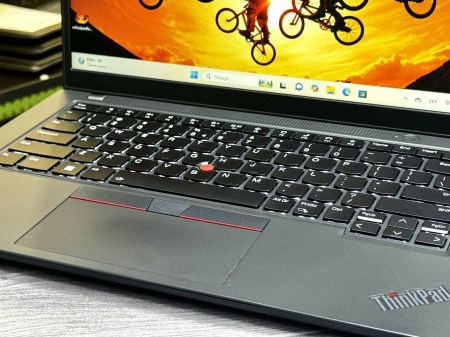 Lenovo Thinkpad L14 Gen4 3